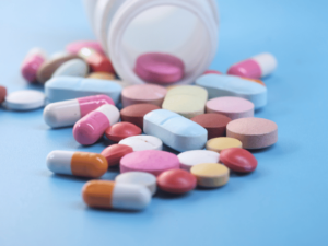 薬の収納でよくある3つのお悩み