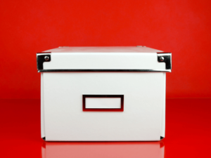 薬を安全に収納するときの4つの基本ルール