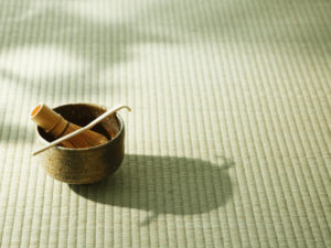 3種類の畳のカビを見分ける方法