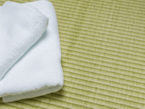 【色別】畳のカビの正しい落とし方