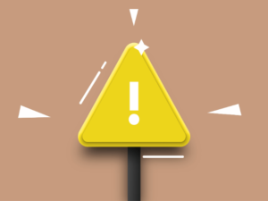 畳のカビを掃除するときの2つの注意点