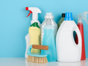 【頑固な汚れ】使い分けで効果が上がるおすすめ洗剤