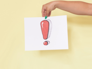 掃除する前に確認！ベランダを掃除するときの注意点