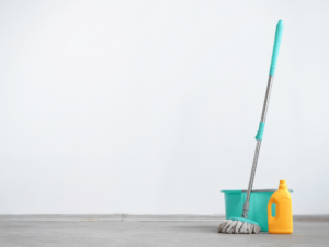 【ケース別】ベランダ掃除のやり方をステップで解説