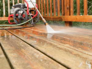 ケース｜水を使う場合