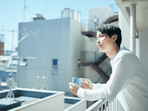 きれいなベランダを維持するコツ