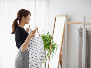 まとめ：服を断捨離するコツは、今の自分に必要な服を選ぶこと！