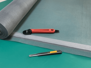 網戸張り替え用品を100均で揃えるのをおすすめできない理由