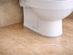 ウォシュレット交換で初心者がやりがちな注意点